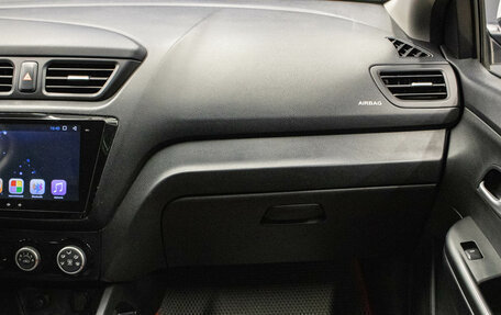 KIA Rio III рестайлинг, 2015 год, 999 000 рублей, 8 фотография