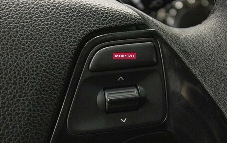 KIA Rio III рестайлинг, 2015 год, 999 000 рублей, 14 фотография