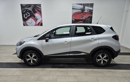 Renault Kaptur I рестайлинг, 2017 год, 1 296 000 рублей, 4 фотография