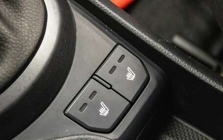 KIA Rio III рестайлинг, 2015 год, 999 000 рублей, 18 фотография