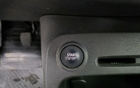 Renault Kaptur I рестайлинг, 2017 год, 1 296 000 рублей, 24 фотография