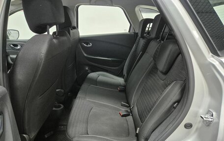 Renault Kaptur I рестайлинг, 2017 год, 1 296 000 рублей, 14 фотография