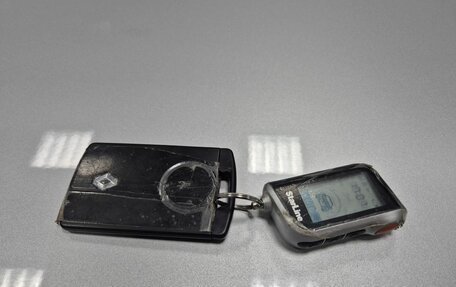 Renault Kaptur I рестайлинг, 2017 год, 1 296 000 рублей, 29 фотография