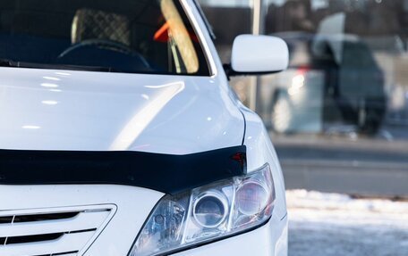 Toyota Camry, 2008 год, 799 000 рублей, 10 фотография