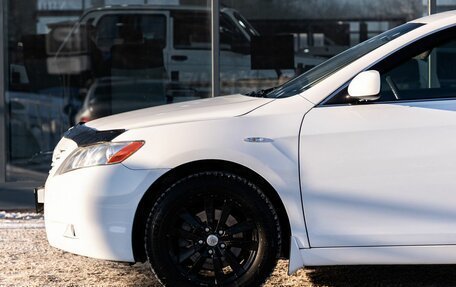 Toyota Camry, 2008 год, 799 000 рублей, 9 фотография