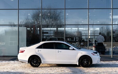 Toyota Camry, 2008 год, 799 000 рублей, 8 фотография