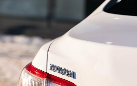 Toyota Camry, 2008 год, 799 000 рублей, 11 фотография