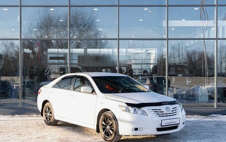 Toyota Camry, 2008 год, 799 000 рублей, 5 фотография