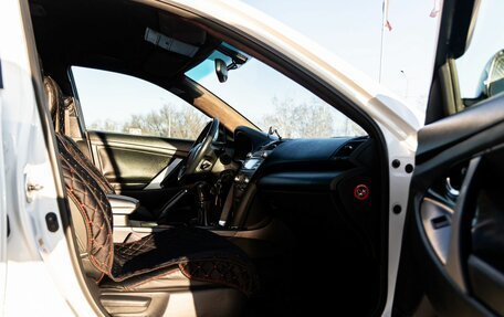 Toyota Camry, 2008 год, 799 000 рублей, 13 фотография