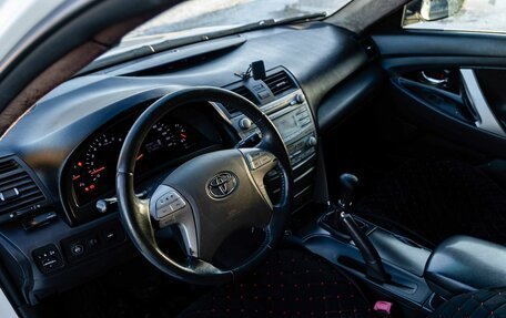 Toyota Camry, 2008 год, 799 000 рублей, 14 фотография