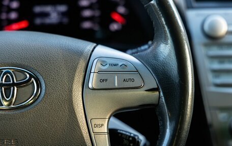 Toyota Camry, 2008 год, 799 000 рублей, 20 фотография