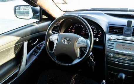 Toyota Camry, 2008 год, 799 000 рублей, 17 фотография