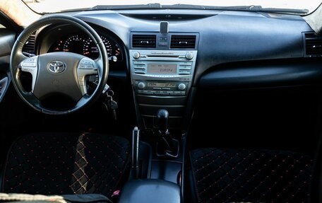 Toyota Camry, 2008 год, 799 000 рублей, 16 фотография