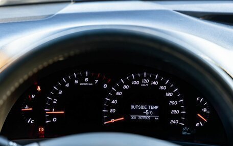 Toyota Camry, 2008 год, 799 000 рублей, 19 фотография