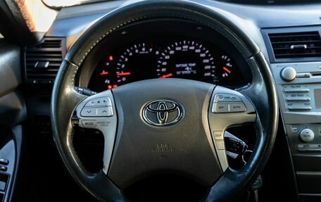 Toyota Camry, 2008 год, 799 000 рублей, 18 фотография