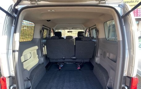 Nissan NV200, 2014 год, 1 450 000 рублей, 6 фотография