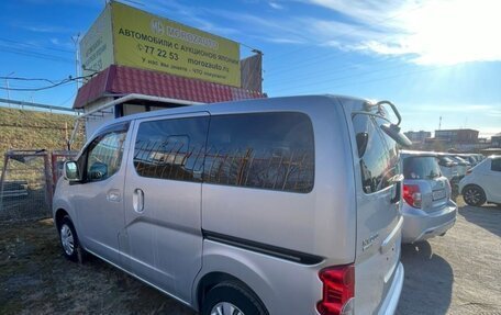 Nissan NV200, 2014 год, 1 450 000 рублей, 2 фотография