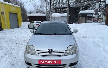 Toyota Corolla, 2006 год, 500 000 рублей, 1 фотография