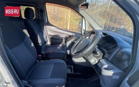 Nissan NV200, 2014 год, 1 450 000 рублей, 3 фотография