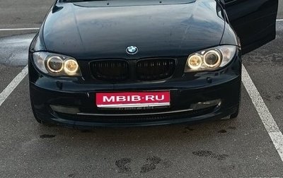 BMW 1 серия, 2011 год, 960 000 рублей, 1 фотография