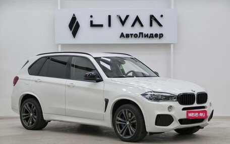 BMW X5, 2014 год, 2 849 000 рублей, 1 фотография