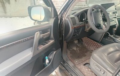 Toyota Land Cruiser 200, 2008 год, 3 300 000 рублей, 1 фотография