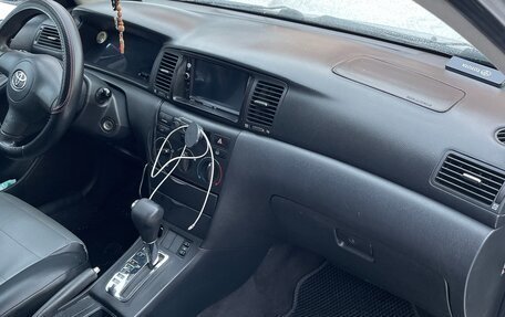 Toyota Corolla, 2006 год, 500 000 рублей, 6 фотография