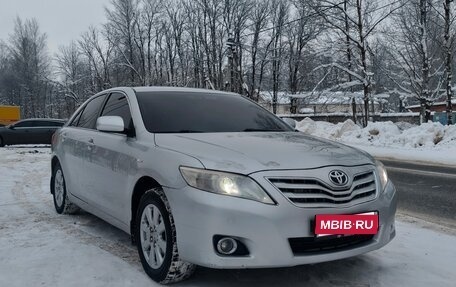 Toyota Camry, 2008 год, 850 000 рублей, 1 фотография