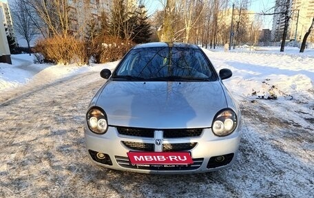 Dodge Neon II, 2003 год, 310 000 рублей, 1 фотография