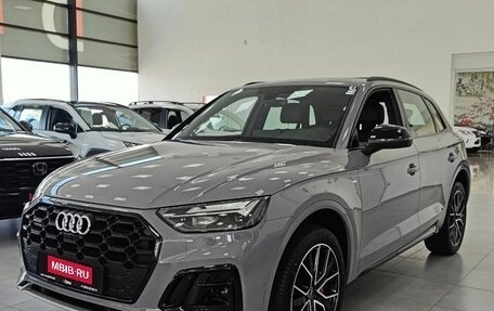 Audi Q5, 2025 год, 5 799 000 рублей, 1 фотография