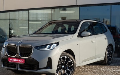 BMW X3, 2025 год, 7 650 000 рублей, 1 фотография