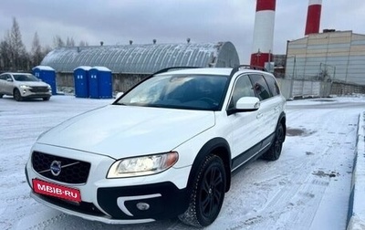 Volvo XC70 II рестайлинг, 2014 год, 2 250 000 рублей, 1 фотография