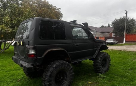 Mitsubishi Pajero III рестайлинг, 1995 год, 1 450 000 рублей, 1 фотография