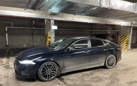 KIA K5, 2020 год, 2 490 000 рублей, 1 фотография