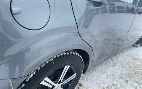 Chevrolet Aveo III, 2013 год, 550 000 рублей, 9 фотография