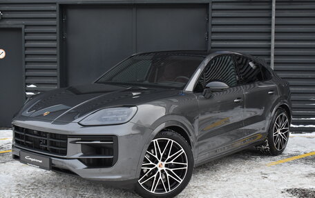 Porsche Cayenne III, 2025 год, 18 999 000 рублей, 1 фотография