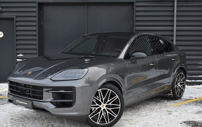 Porsche Cayenne III, 2025 год, 18 999 000 рублей, 1 фотография