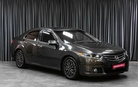 Honda Accord VIII рестайлинг, 2008 год, 1 149 000 рублей, 1 фотография