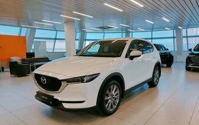 Mazda CX-5 II, 2022 год, 3 640 000 рублей, 1 фотография