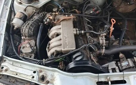 Audi 100, 1991 год, 295 000 рублей, 4 фотография