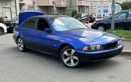 BMW 5 серия, 1998 год, 350 000 рублей, 1 фотография