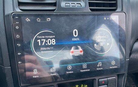 Hyundai Sonata IV рестайлинг, 2007 год, 445 000 рублей, 1 фотография