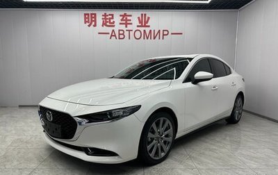Mazda 3, 2021 год, 1 720 000 рублей, 1 фотография