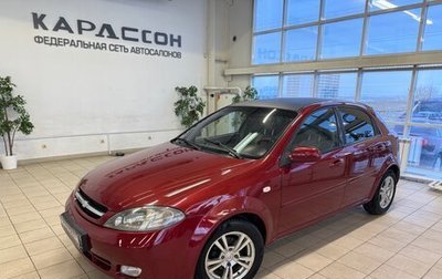Chevrolet Lacetti, 2007 год, 395 000 рублей, 1 фотография
