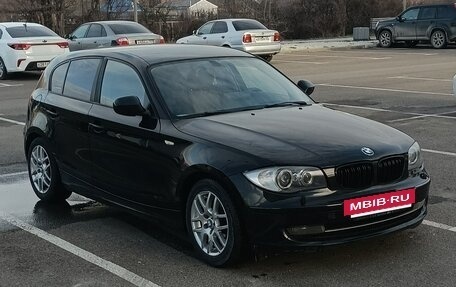 BMW 1 серия, 2011 год, 960 000 рублей, 3 фотография