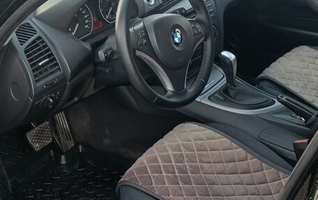 BMW 1 серия, 2011 год, 960 000 рублей, 8 фотография