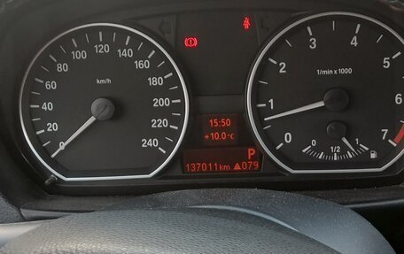 BMW 1 серия, 2011 год, 960 000 рублей, 9 фотография