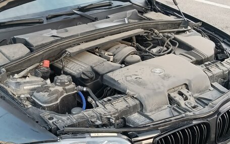 BMW 1 серия, 2011 год, 960 000 рублей, 7 фотография