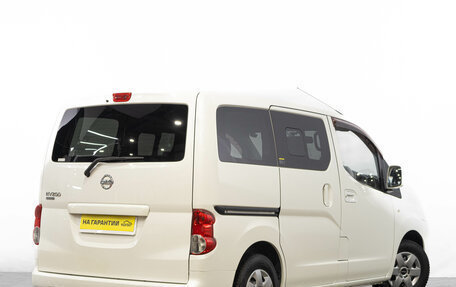 Nissan NV200, 2012 год, 1 329 000 рублей, 5 фотография