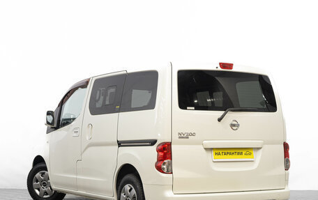 Nissan NV200, 2012 год, 1 329 000 рублей, 7 фотография